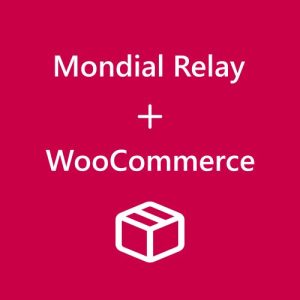 Mondial Relay - WordPress