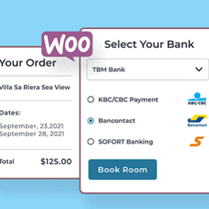 Appointment Booking WooCommerce Payments