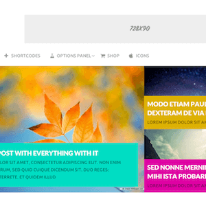 Digitalis – Premium Blog + Ecommerce Wordpress Theme