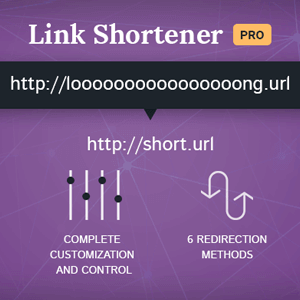 Url Shortener Pro
