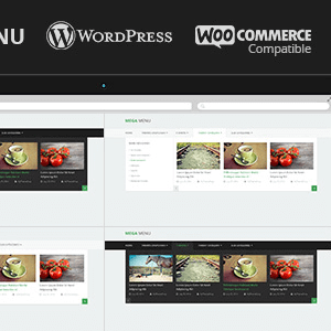 Wp Mega Menu