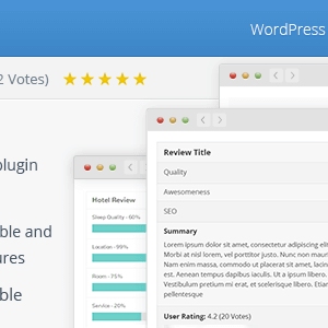 Wp Review Pro
