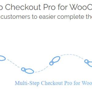 Multi-Step Checkout Pro for WooCommerce