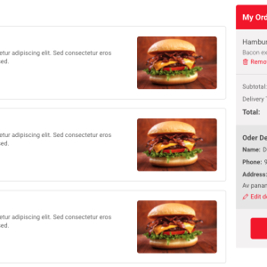 MyD Delivery Pro