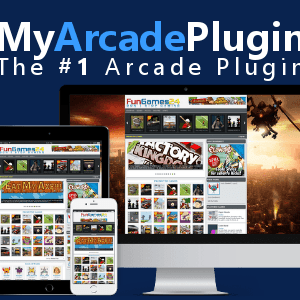 MyArcadePlugin Lite