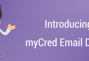 myCred Email Digest