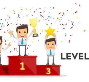 myCred Level Cred