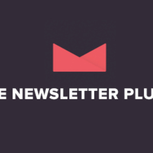 Newsletter - WooCommerce