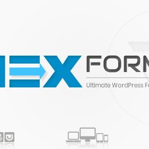 NEX-Forms ADD ON - PDF Creator