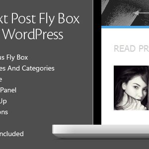Next Post Fly Box