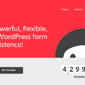 Ninja Forms - Zoho Creator