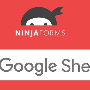 Ninja Forms - Google Spreadsheet