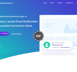 NotificationX Pro
