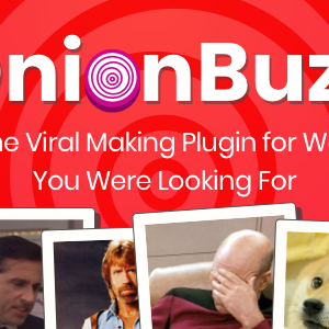 Viral Quiz Maker — OnionBuzz for WordPress