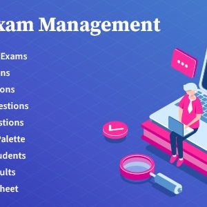 Online Exam Management