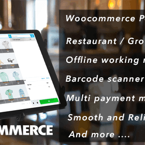 Woocommerce OpenPos