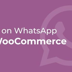 Order on WhatsApp for WooCommerce