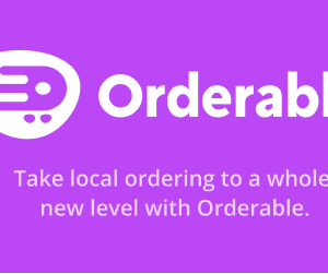 Orderable Pro
