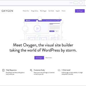 OxyMonster Framework - NOT Nulled