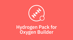 Oxygen Hydrogen Pack