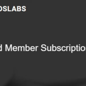 Paid Member Subscriptions Pro