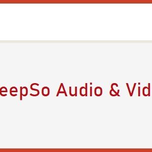 PeepSo Core: Audio & Video