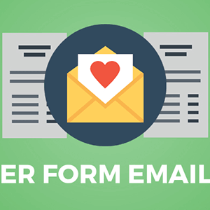 Give Add-On Per Form Emails