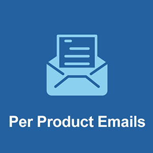 Easy Digital Downloads – Per Product Emails