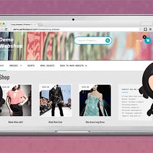 Woocommerce Perfect Seo Url