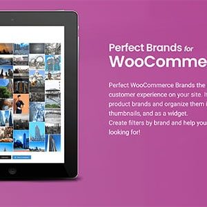 Perfect Brands WooCommerce PRO