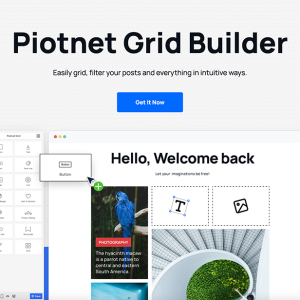 Piotnet Grid