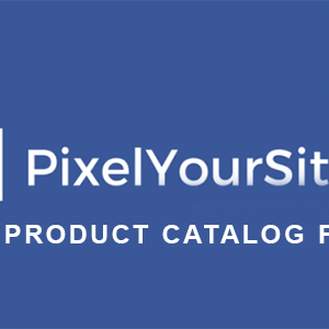 EDD Product Catalog Feed by PixelYourSite