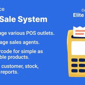 WooCommerce Point of Sale
