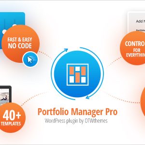 Portfolio Manager