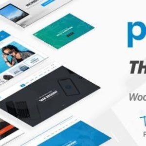 Porto Theme - Functionality