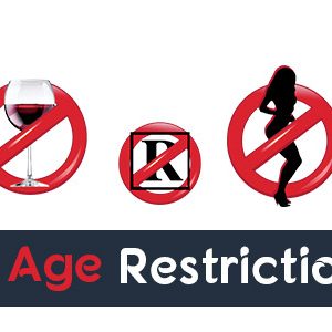 Premium Age Restriction Plugin for Wordpress