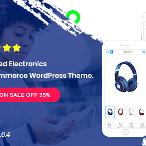 Cena Store - Multipurpose Woocommerce Wordpress Theme