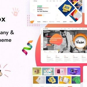 Prinox Tools