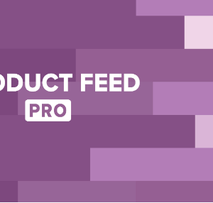 Product Feed ELITE for WooCommerce