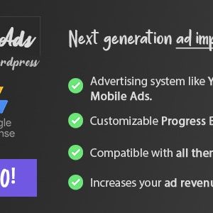 Progress Ads