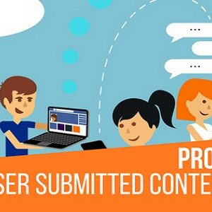 Prometheus User Submitted Content