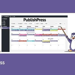 PublishPress Pro