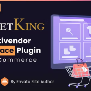 MarketKing Pro