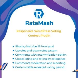 RateMash