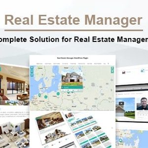 Real Estate Manager Pro