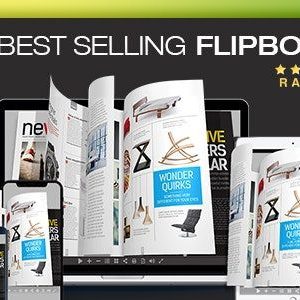 Real3D Flipbook