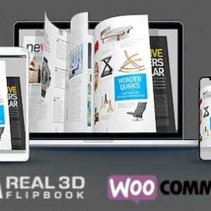 Real3D Flipbook Page Editor