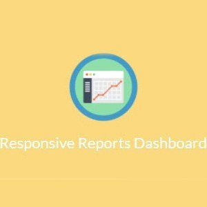 Paid Memberships Pro – Responsive Reports Dashboard