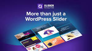 Slider Revolution Transitionpack Add-On