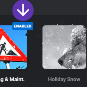 Slider Revolution Coming Soon & Maintenance Add-on